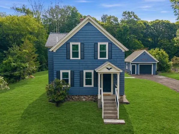 286 Blackstone St, Uxbridge, MA 01569