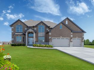 22443 Majestic Ln, Frankfort, IL 60423