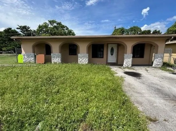 259 NW 29th Ter, Pompano Beach, FL 33311