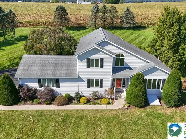 1319 Shady Ln, Tamaqua, PA 18252