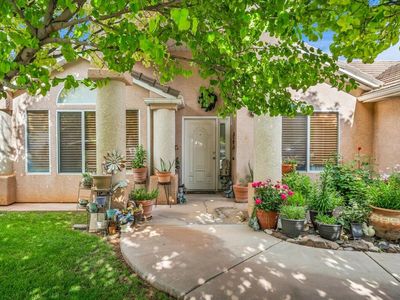 166 N 2900 E, Saint George, UT, 84790
