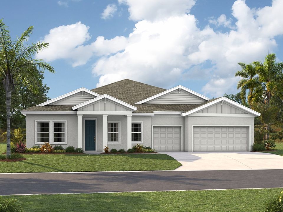 Plan Eelevation
