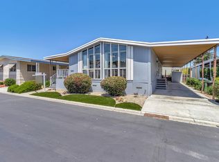 841 Villa Teresa Way #841, San Jose, CA