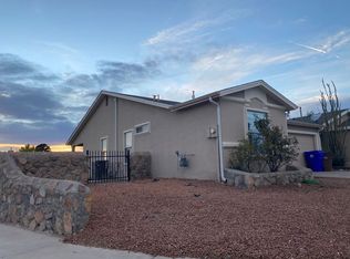 3700 Stoneway Rd, Las Cruces, NM 88012