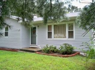 11573 Ladysmith Rd, Woodford, VA 22580