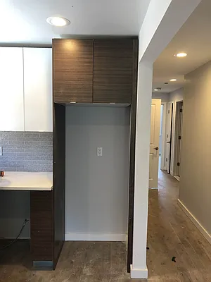 Rented by Budget Real Estate NYC Inc | media 9