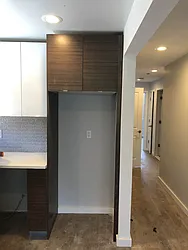 Rented by Budget Real Estate NYC Inc