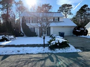 141 Cedarbrook Ln, Little Egg Harbor, NJ