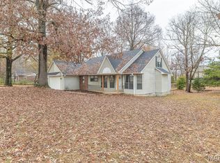 2718 Bedoll Ave, Poplar Bluff, MO 63901
