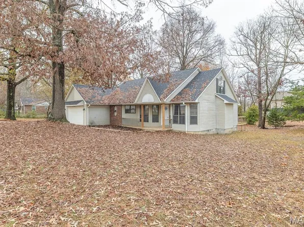 2718 Bedoll Ave, Poplar Bluff, MO 63901