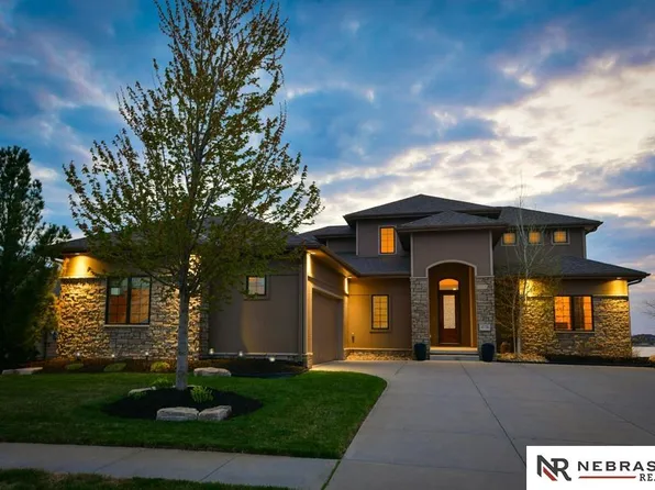 4116 N 265th St, Valley, NE 68064