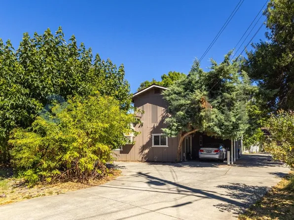 19306 Mountain Mdw S #B, Hidden Valley Lake, CA 95467