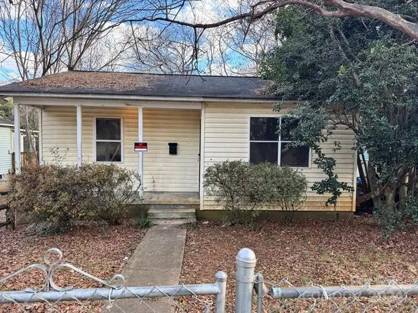 1416 N Davidson St, Charlotte, NC 28206