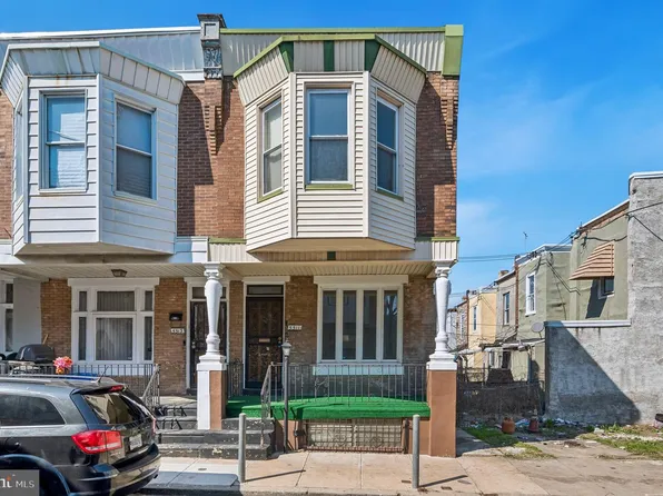 5511 Harmer St, Philadelphia, PA 19131