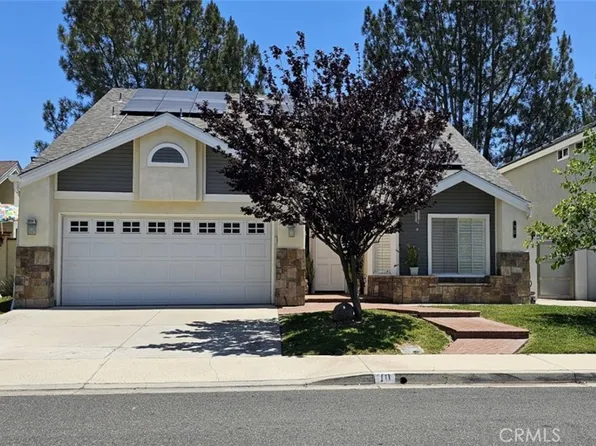 10 Windflower, Aliso Viejo, CA 92656