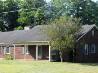 210 W Virginia Ave, Springfield, KY 40069