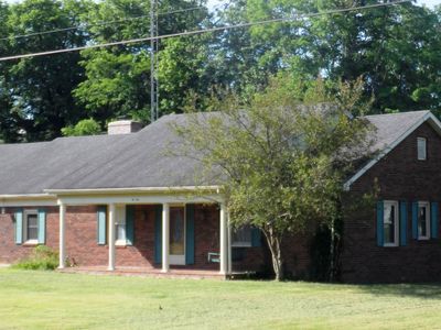 210 W Virginia Ave, Springfield, KY, 40069