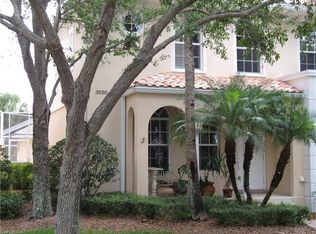 3550 Zanzibar Way, Naples, FL 34119