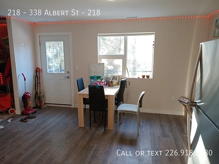 218-338 Albert St #218 — Photo 19