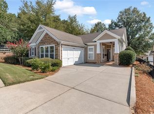5985 Marlow Dr, Cumming, GA 30041