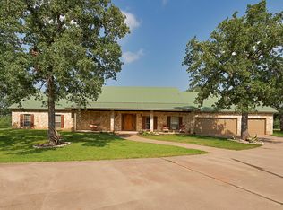 12852 County Road 1117, Cleburne, TX 76033