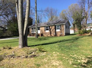 816 Newell St, High Point, NC 27265