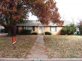 3510 Wichita St, Vernon, TX 76384