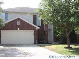 1510 Deer Ledge Trl, Cedar Park, TX 78613