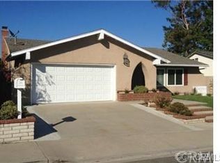 26731 Rabida Cir, Mission Viejo, CA 92691