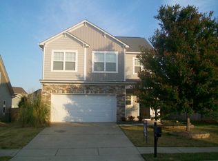1519 Ruger Dr, Sumter, SC 29150