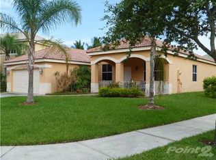 4102 Laurel Ridge Cir, Weston, FL 33331