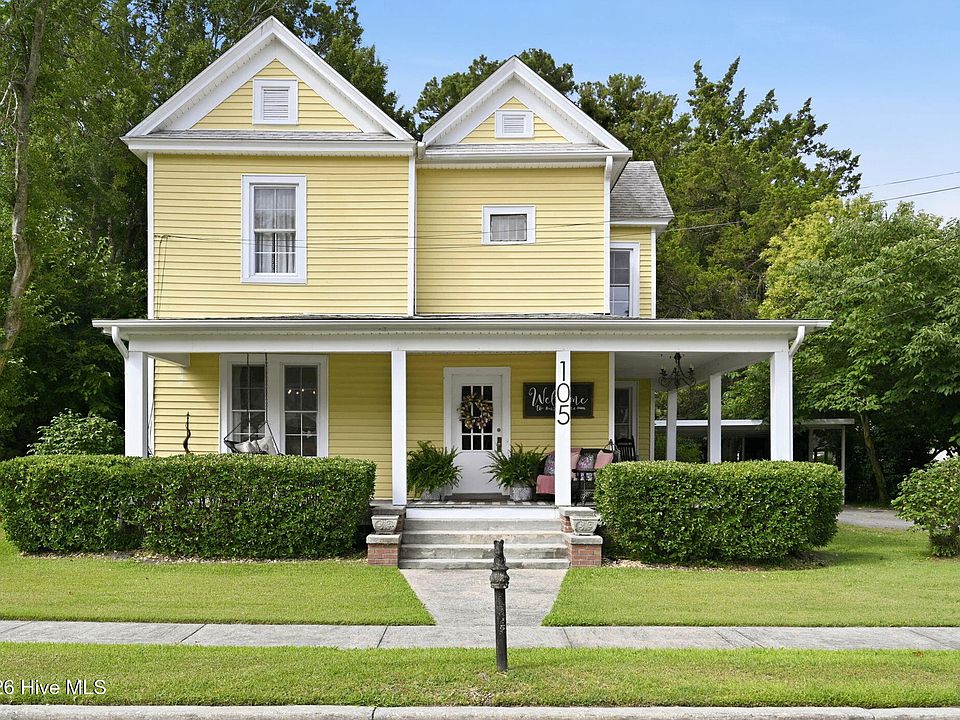 1st image of 105 E Hargett Street