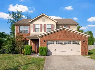 1026 Ryan Ct, Gallatin, TN 37066