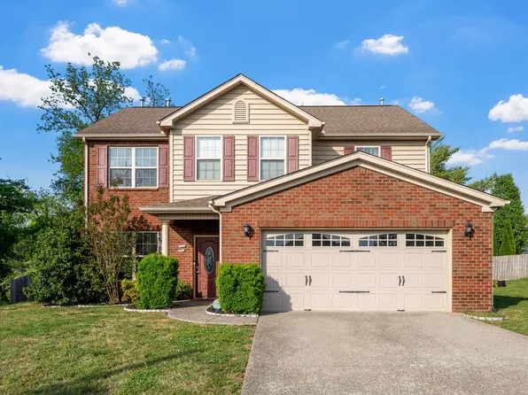 1026 Ryan Ct, Gallatin, TN 37066