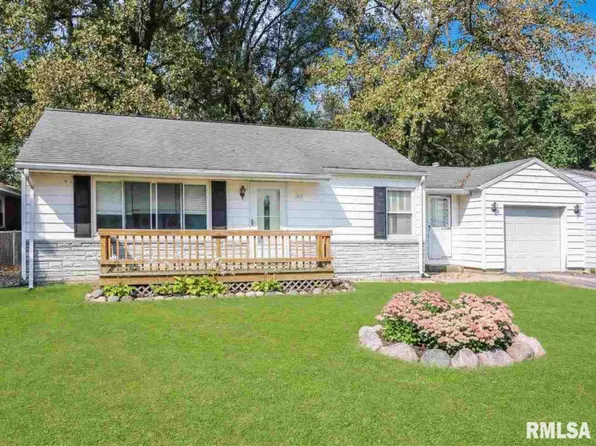 203 Racill Ct, East Peoria, IL 61611