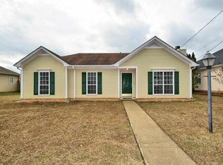 2033 Plantation Pkwy, Moody, AL 35004