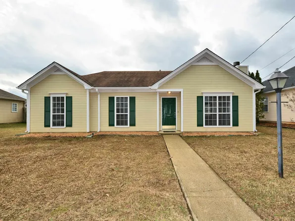 2033 Plantation Pkwy, Moody, AL 35004