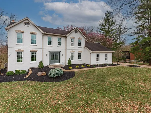 6755 Linder Ln, Cincinnati, OH 45244