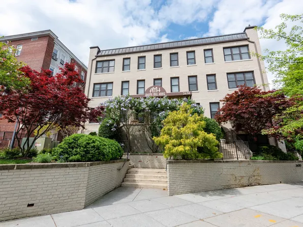 2630 Adams Mill Rd Unit 206, Washington, DC 20009