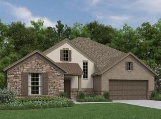 20514 Fertile Valley Ln, Richmond, TX 77407