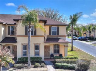 602 La Mirage St, Davenport, FL 33897