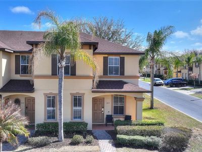 602 La Mirage St, Davenport, FL, 33897