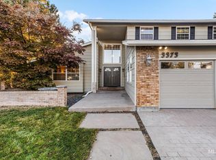 3373 & 3427 N Tumbleweed Ave, Boise, ID 83713