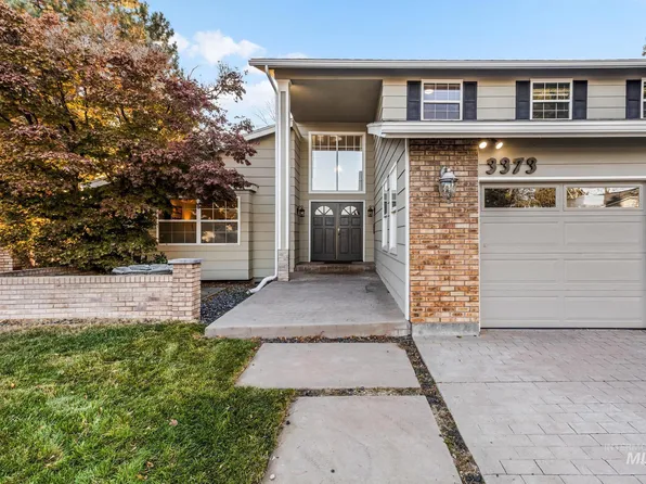 3373 & 3427 N Tumbleweed Ave, Boise, ID 83713