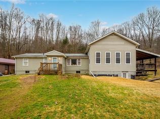 1314 Edmon Rd, Apollo, PA 15613