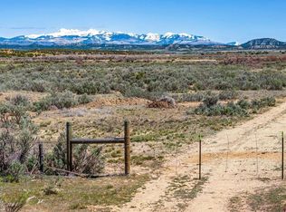 TBD Road H.6 (East Parcel), Cortez, CO 81321