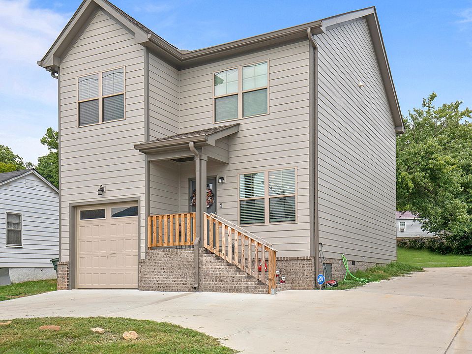 114 Browns Ferry Rd, Chattanooga, TN 37419 Zillow