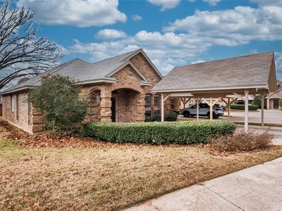 2881 Inniswood Cir, Arlington, TX, 76015
