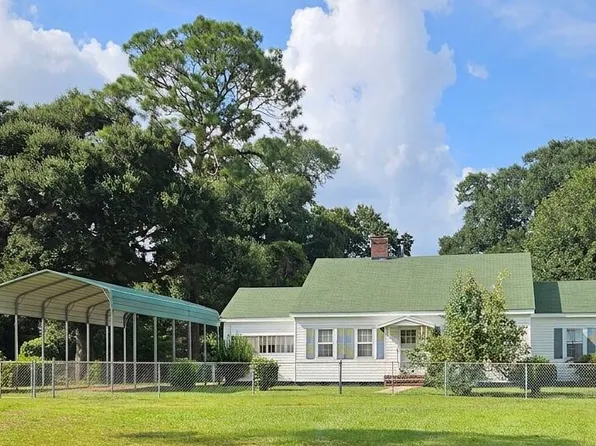 1539 E Broad Ave, Albany, GA 31705