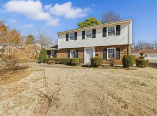 2923 Old Hartford Rd, Owensboro, KY 42303